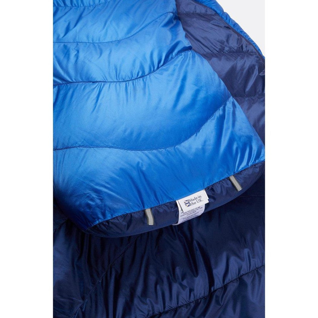 Neutrino 200-Camping - Sleeping Bags - Down-Rab-Appalachian Outfitters