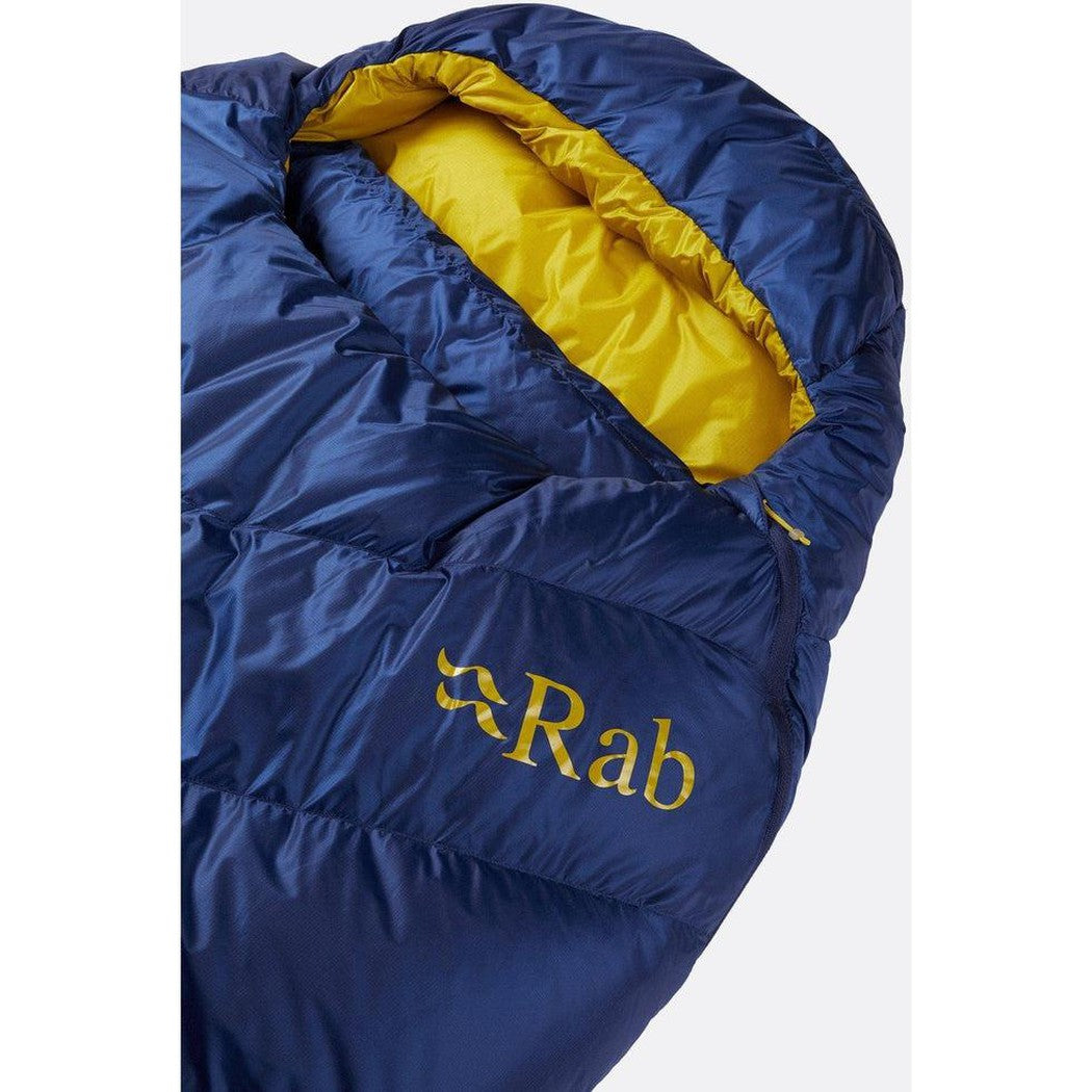 Neutrino 200-Camping - Sleeping Bags - Down-Rab-Appalachian Outfitters