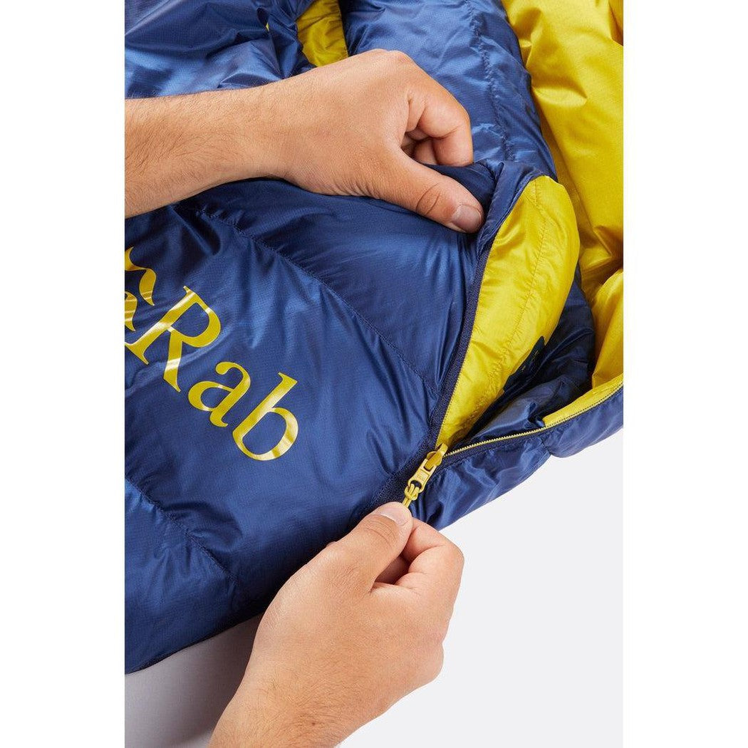 Neutrino 200-Camping - Sleeping Bags - Down-Rab-Appalachian Outfitters