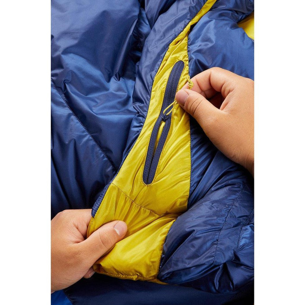 Neutrino 200-Camping - Sleeping Bags - Down-Rab-Appalachian Outfitters