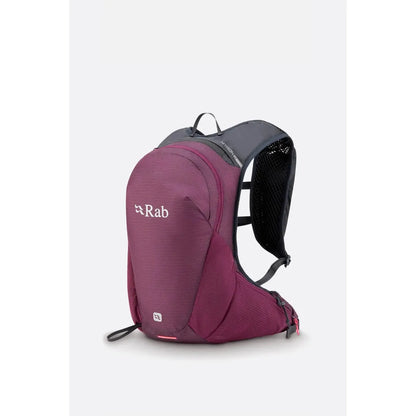 Rab Nitron 12-Accessories - Bags-Rab-Mulberry-Appalachian Outfitters