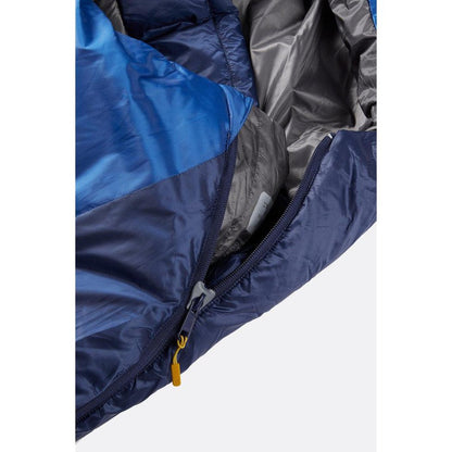 Solar Eco 2-Camping - Sleeping Bags - Synthetic-Rab-Appalachian Outfitters