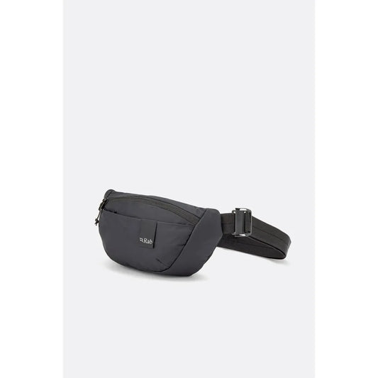 Rab Tygen 2-Accessories - Bags-Rab-Black-Appalachian Outfitters