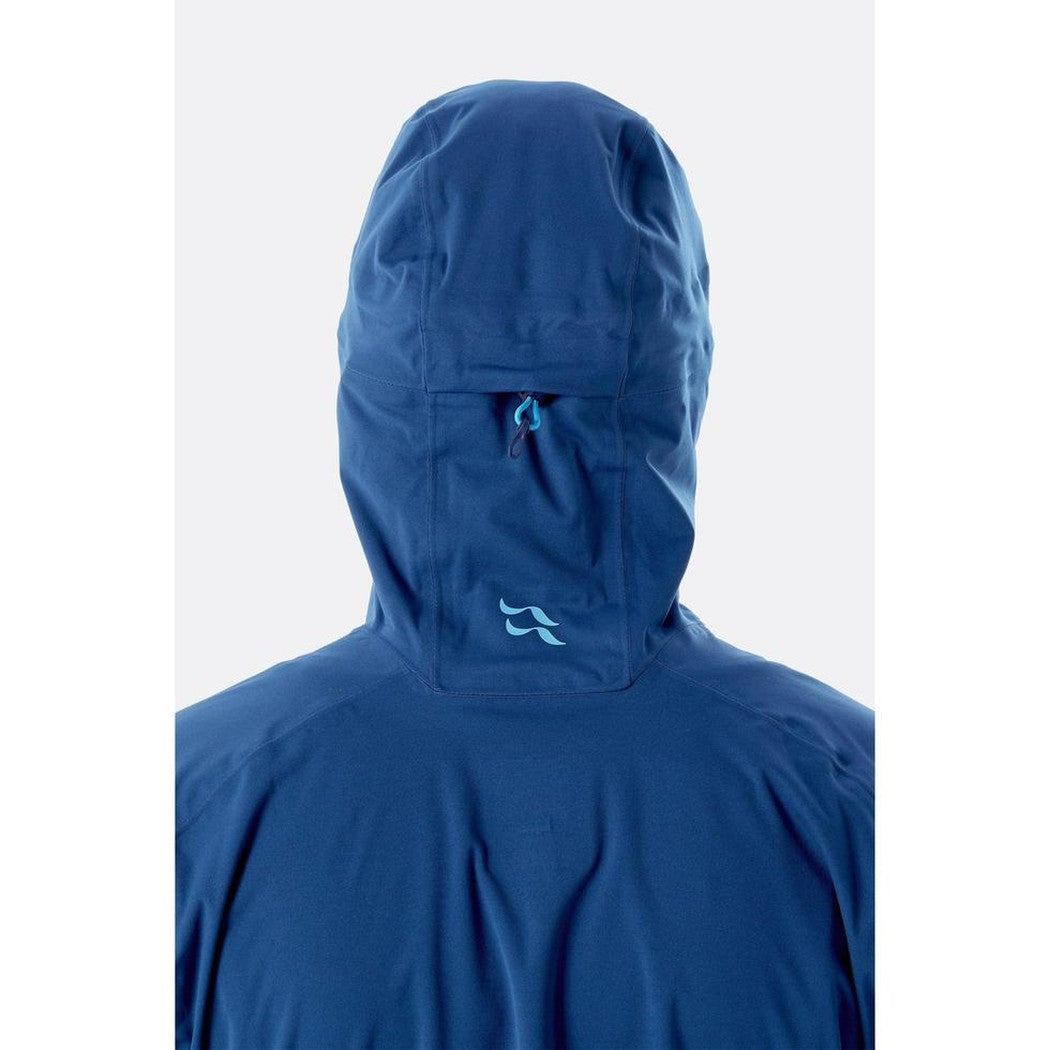 Rab-Kinetic 2.0 Jacket Wmns-Appalachian Outfitters