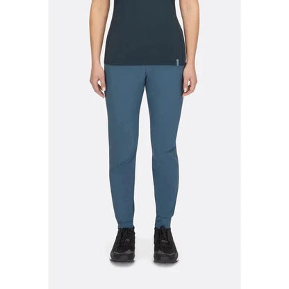 Rab Women's Momentum Pants-Women's - Clothing - Bottoms-Rab-Appalachian Outfitters