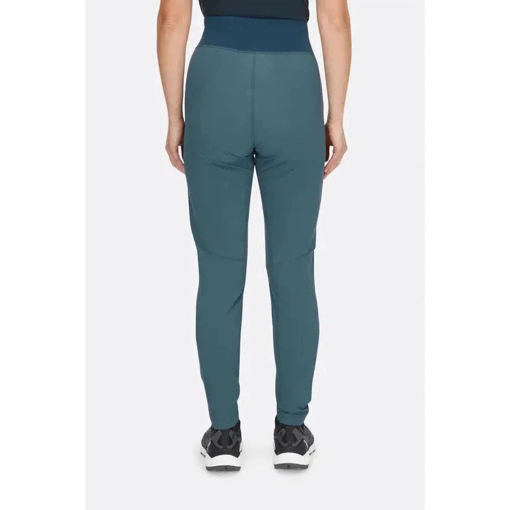 Rab Women's Momentum Pants-Women's - Clothing - Bottoms-Rab-Appalachian Outfitters