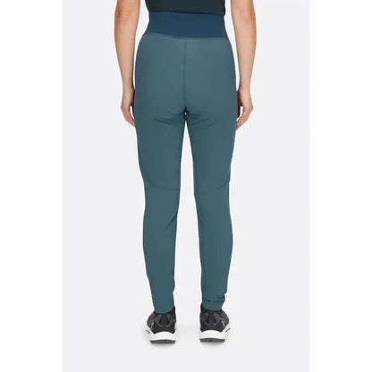 Rab Women's Momentum Pants-Women's - Clothing - Bottoms-Rab-Appalachian Outfitters