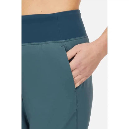 Rab Women's Momentum Pants-Women's - Clothing - Bottoms-Rab-Appalachian Outfitters