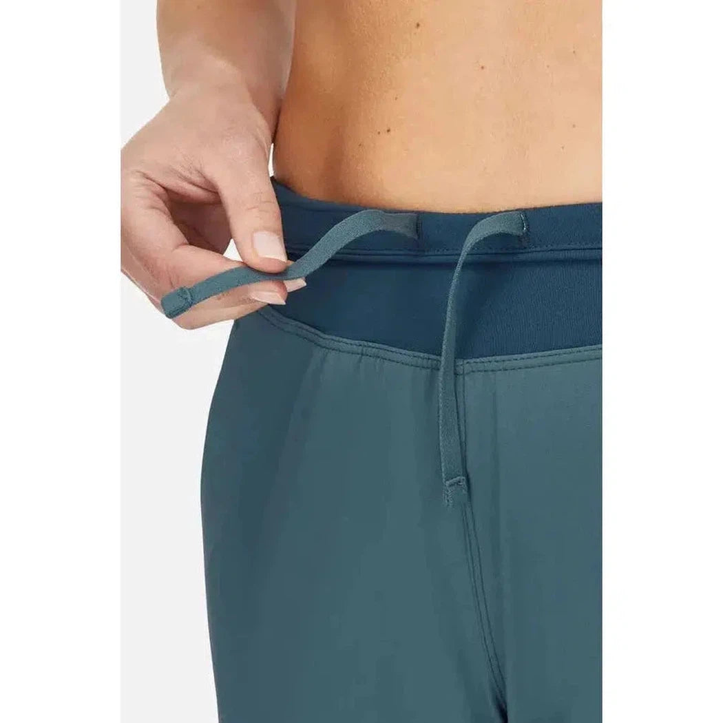 Rab Women's Momentum Pants-Women's - Clothing - Bottoms-Rab-Appalachian Outfitters