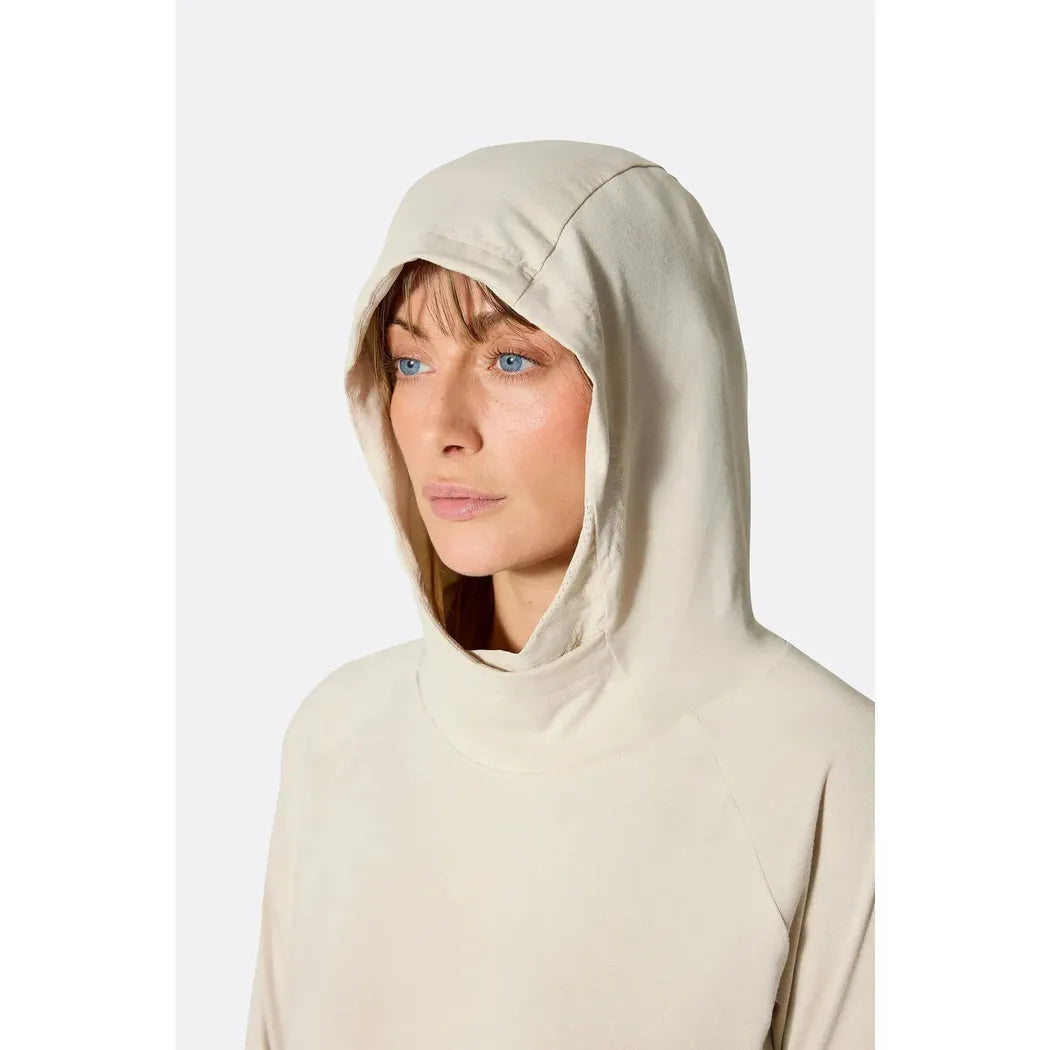 Rab Women's Rivelin Hoody-Women's - Clothing - Jackets & Vests-Rab-Appalachian Outfitters