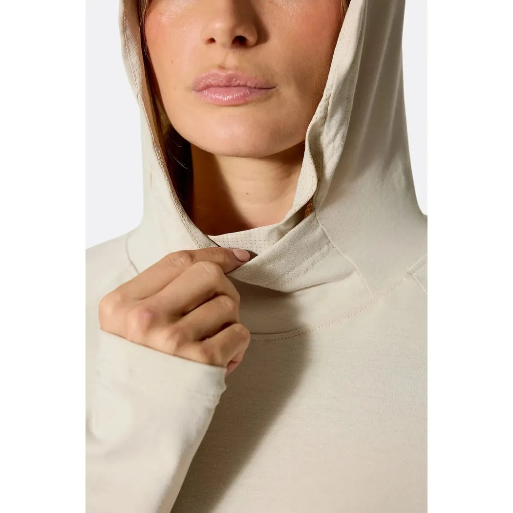 Rab Women's Rivelin Hoody-Women's - Clothing - Jackets & Vests-Rab-Appalachian Outfitters