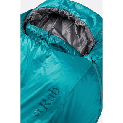 Women's Solar Eco 2-Camping - Sleeping Bags - Synthetic-Rab-Regular-Tasman-Appalachian Outfitters