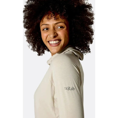 Rab Women's Rivelin Hoody-Women's - Clothing - Jackets & Vests-Appalachian Outfitters