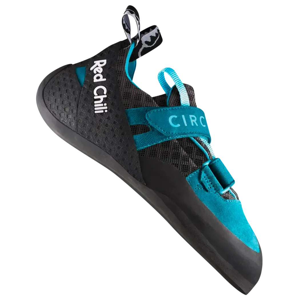 Red Chili Men's Circuit II-Climbing - Climbing Shoes - Men's-Red Chili-Appalachian Outfitters