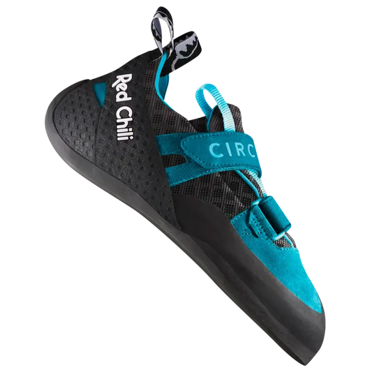 Red Chili Men's Circuit II-Climbing - Climbing Shoes - Men's-Red Chili-Appalachian Outfitters