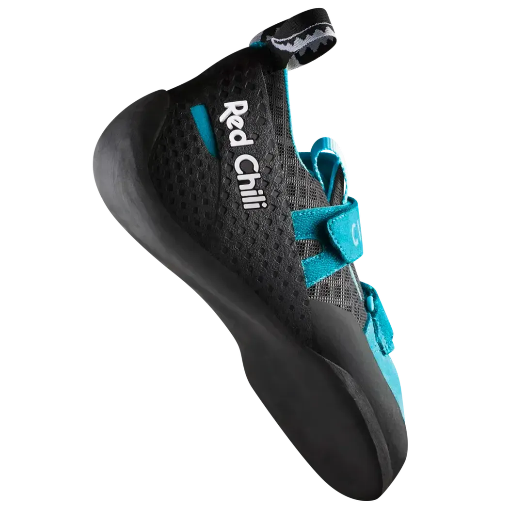 Red Chili Men's Circuit II-Climbing - Climbing Shoes - Men's-Red Chili-Appalachian Outfitters