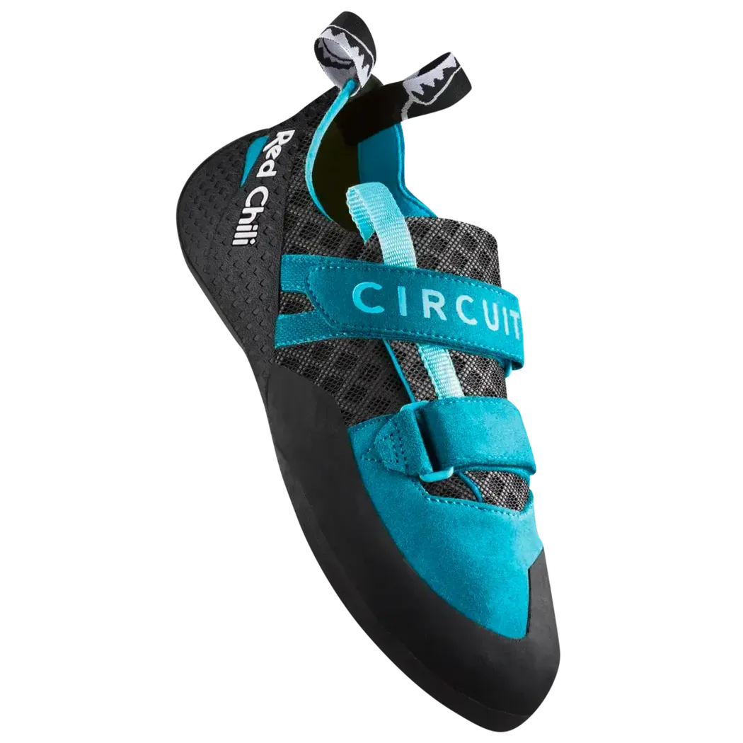 Red Chili Men's Circuit II-Climbing - Climbing Shoes - Men's-Red Chili-Appalachian Outfitters