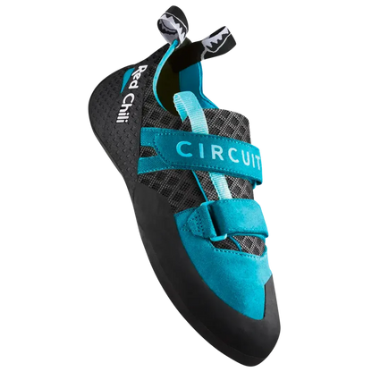 Red Chili Men's Circuit II-Climbing - Climbing Shoes - Men's-Red Chili-Appalachian Outfitters