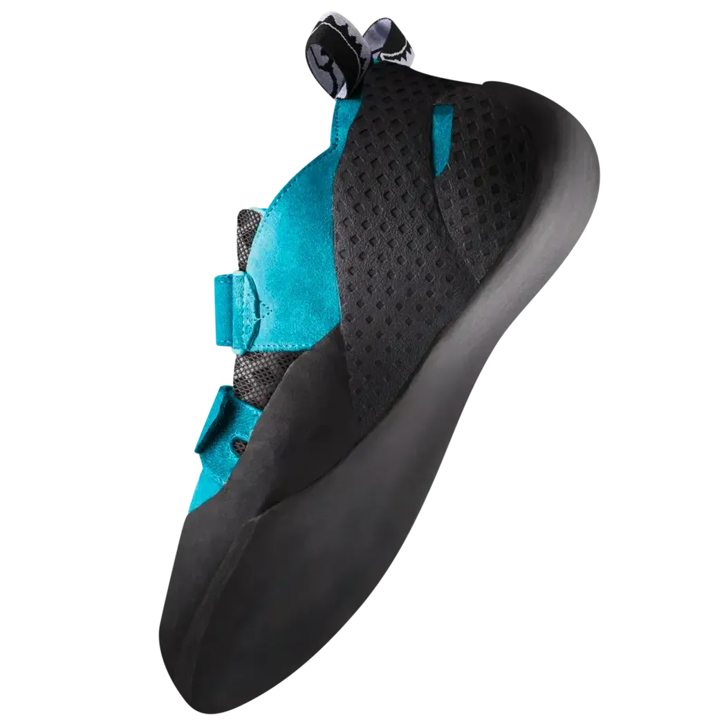 Red Chili Men's Circuit II-Climbing - Climbing Shoes - Men's-Red Chili-Appalachian Outfitters