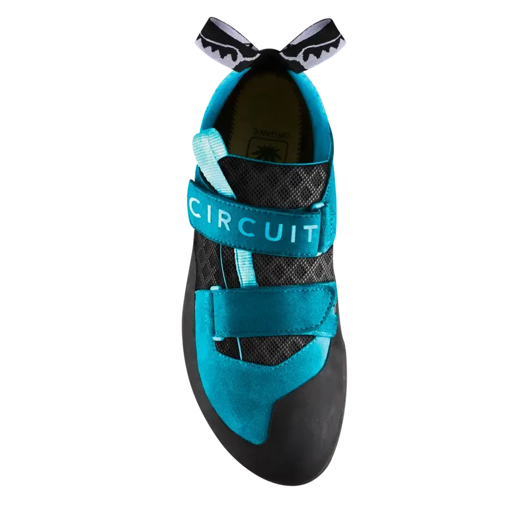 Red Chili Men's Circuit II-Climbing - Climbing Shoes - Men's-Red Chili-Appalachian Outfitters
