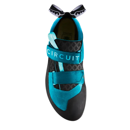Red Chili Men's Circuit II-Climbing - Climbing Shoes - Men's-Red Chili-Appalachian Outfitters