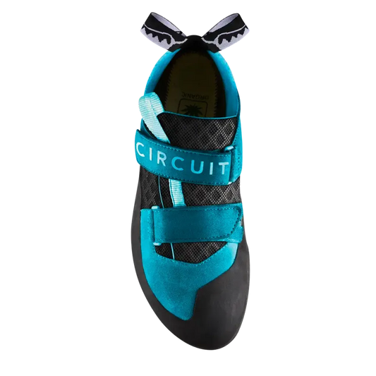 Red Chili Men's Circuit II-Climbing - Climbing Shoes - Men's-Red Chili-Appalachian Outfitters