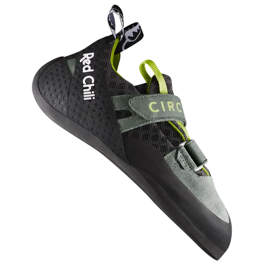 Red Chili Women's Circuit LV-Climbing - Climbing Shoes - Men's-Red Chili-Appalachian Outfitters
