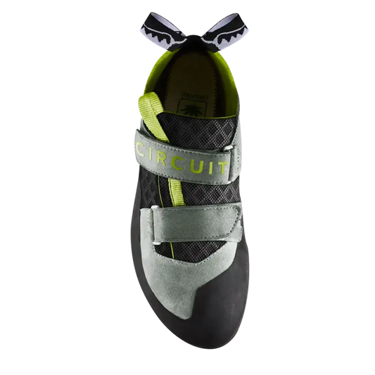Red Chili Women's Circuit LV-Climbing - Climbing Shoes - Men's-Red Chili-Appalachian Outfitters