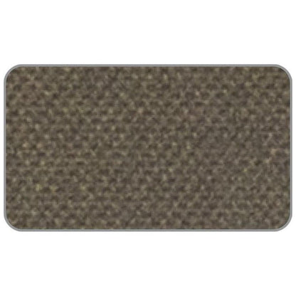 A close-up of the Rite in the Rain Monsoon Field Desk in Clamp Desk color showing the textured fabric surface.