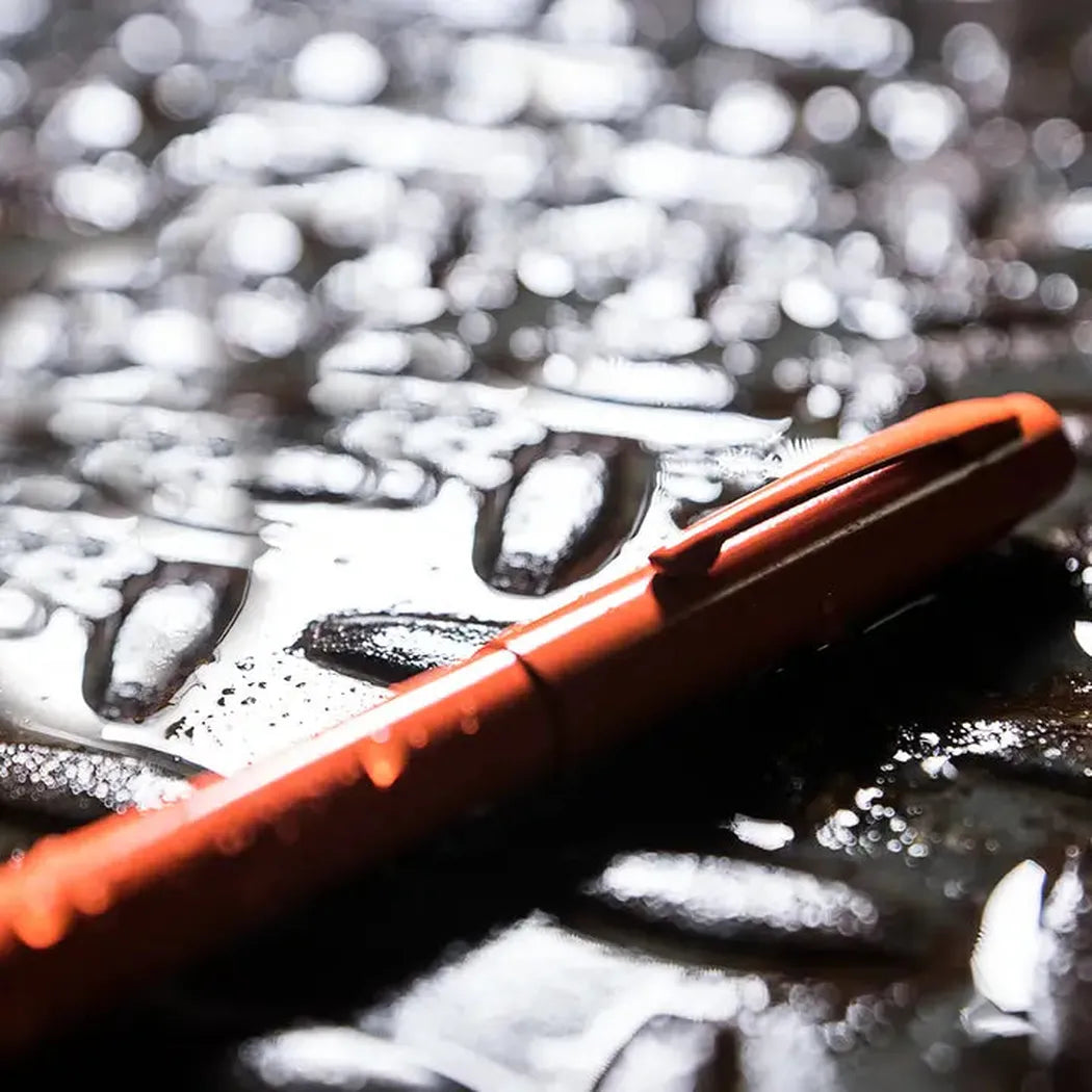 Rite in the Rain All-Weather Metal Pen-Camping - Accessories - Books-Notebooks-Rite in the Rain-Appalachian Outfitters