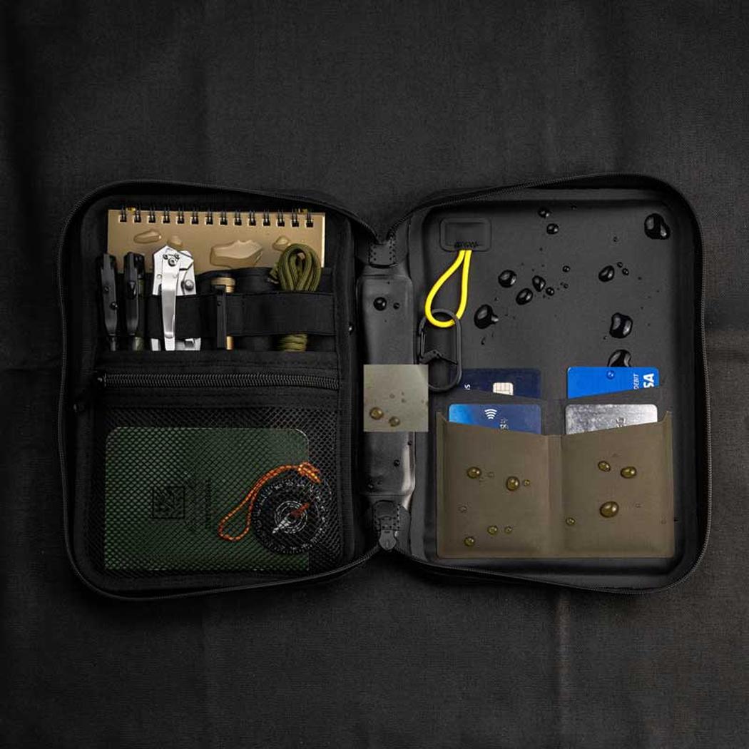 Rite in the Rain Monsoon Hand Desk-Camping - Accessories - Books-Notebooks-Rite in the Rain-Appalachian Outfitters