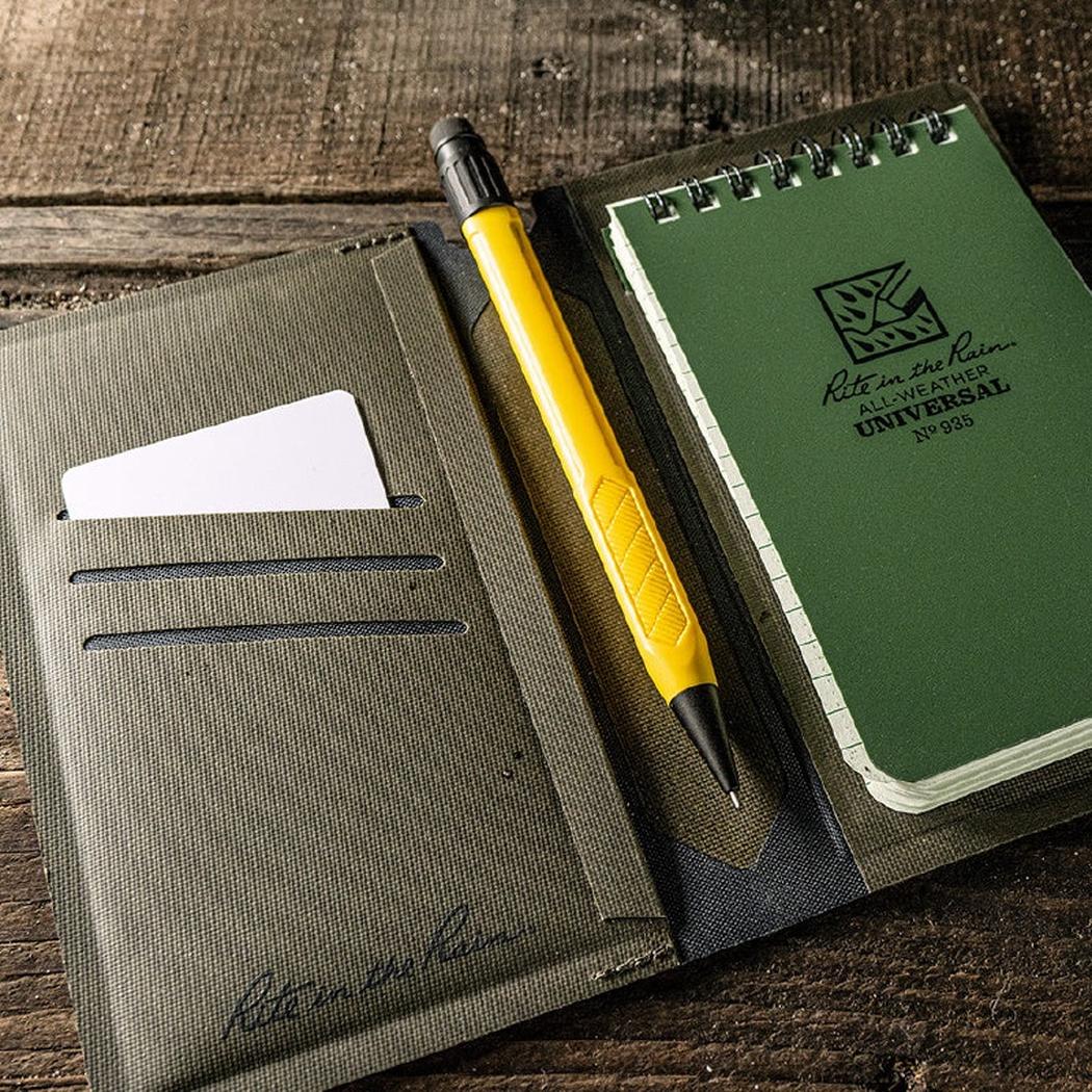 Rite in the Rain Monsoon Horizon Wallet-Camping - Accessories - Books-Notebooks-Rite in the Rain-Appalachian Outfitters