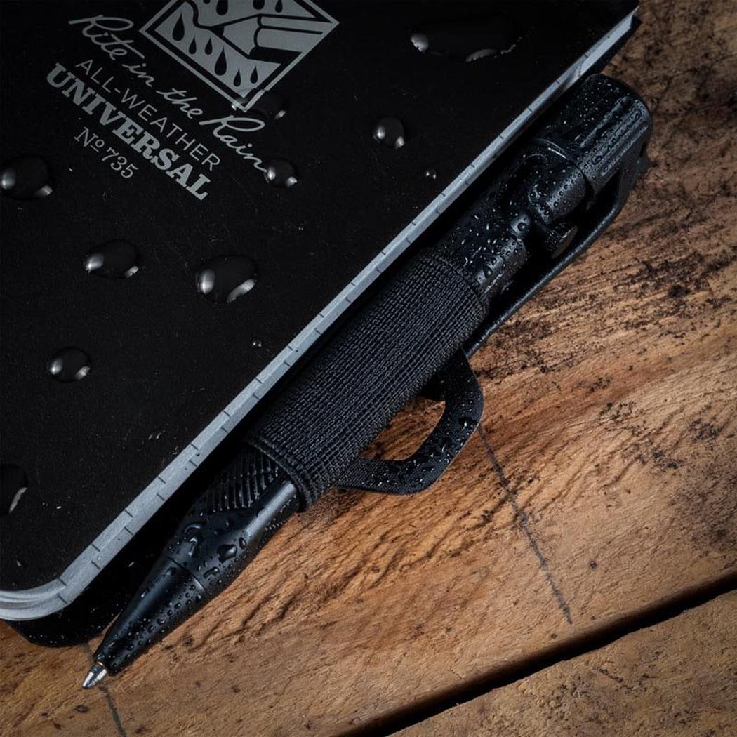 Rite in the Rain Monsoon Pen Holster-Camping - Accessories - Books-Notebooks-Rite in the Rain-Appalachian Outfitters
