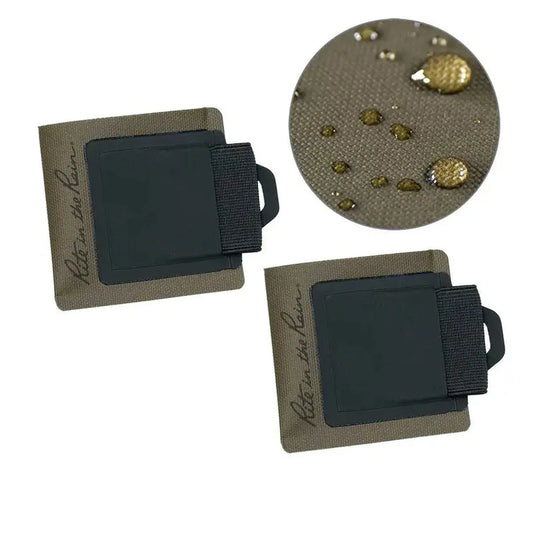 Rite in the Rain Monsoon Pen Holster-Camping - Accessories - Books-Notebooks-Rite in the Rain-Dark Green-Appalachian Outfitters