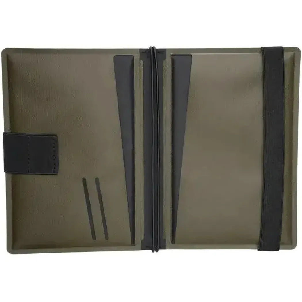 Rite in the Rain Monsoon Tracker Kit - TPU Cover, Side Spiral, Pencil-Camping - Accessories - Books-Notebooks-Rite in the Rain-Appalachian Outfitters