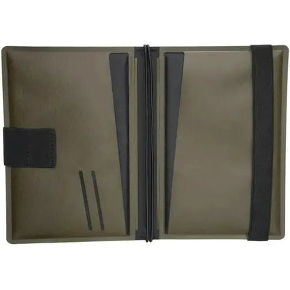 Rite in the Rain Monsoon Tracker Kit - TPU Cover, Side Spiral, Pencil-Camping - Accessories - Books-Notebooks-Rite in the Rain-Appalachian Outfitters