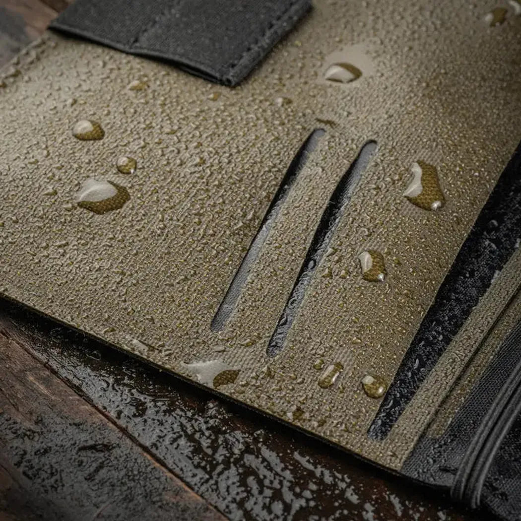 Rite in the Rain Monsoon Tracker Kit - TPU Cover, Side Spiral, Pencil-Camping - Accessories - Books-Notebooks-Rite in the Rain-Appalachian Outfitters