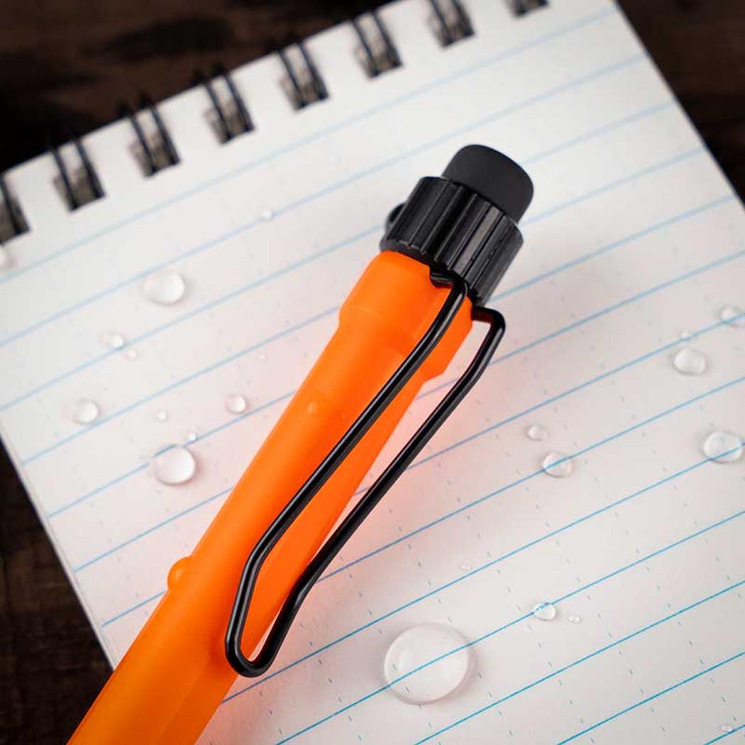 Rite in the Rain Precision TWIST Pencil - 0.9MM-Camping - Accessories - Books-Notebooks-Rite in the Rain-Appalachian Outfitters