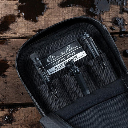 Rite in the Rain Rain Shadow Utility Pouch-Camping - Accessories - Books-Notebooks-Rite in the Rain-Appalachian Outfitters