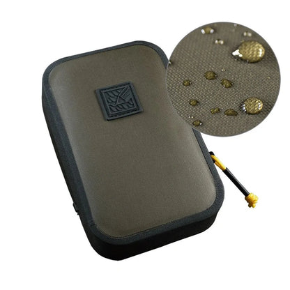 Rite in the Rain Rain Shadow Utility Pouch-Camping - Accessories - Books-Notebooks-Rite in the Rain-Dark Green-Appalachian Outfitters