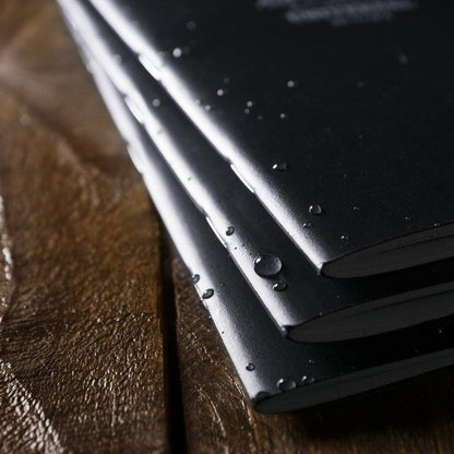 Rite in the Rain Rite in the Rain Notebook, 3.25" x 4.625" Cover 3 PK-Camping - Accessories - Books-Notebooks-Rite in the Rain-Appalachian Outfitters