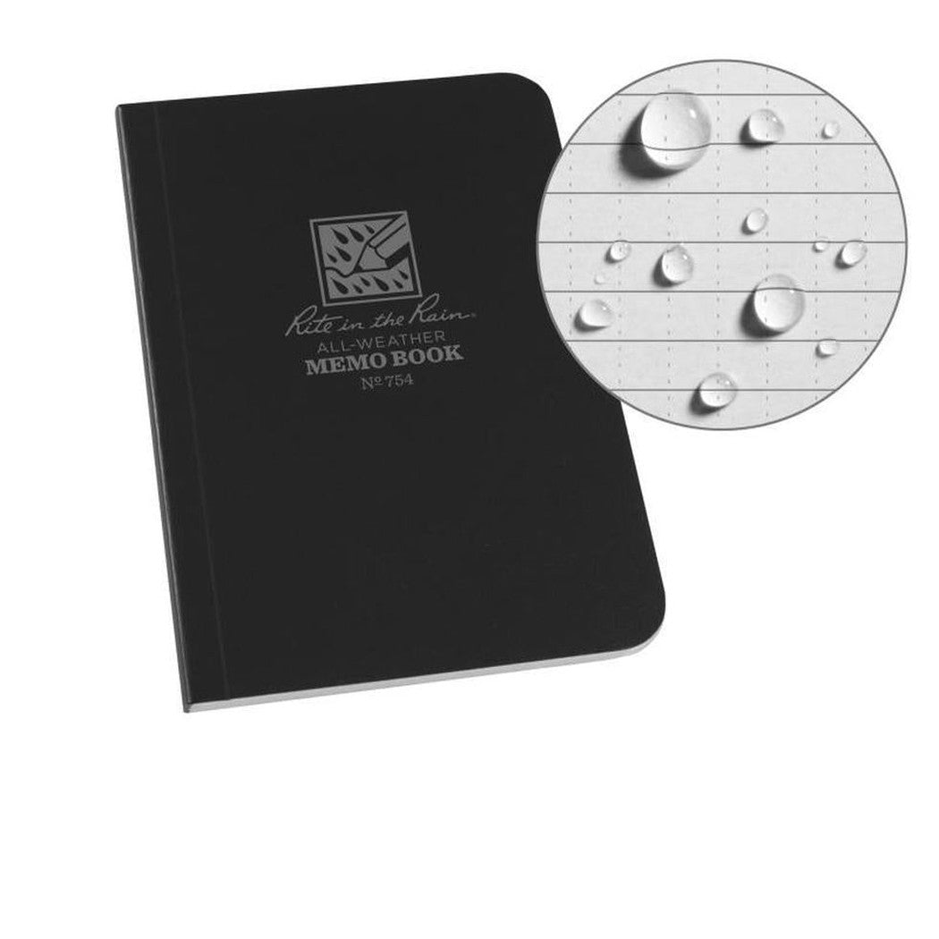 Rite in the Rain-Soft Cover Book 3.5" x 5"-Appalachian Outfitters