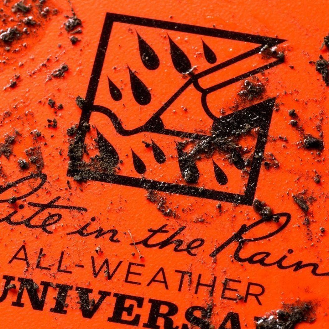 Rite in the Rain Top Spiral Notebook 4 x 6-Camping - Accessories - Books-Notebooks-Rite in the Rain-Appalachian Outfitters