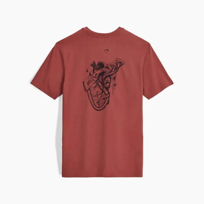 Royal Robbins Men's RR Graphic Tee-Men's - Clothing - Tops-Appalachian Outfitters