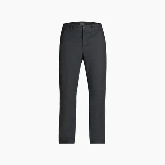 Royal Robbins Men's Billy Goat BC Lined Pant-Men's - Clothing - Bottoms-Royal Robbins-Appalachian Outfitters