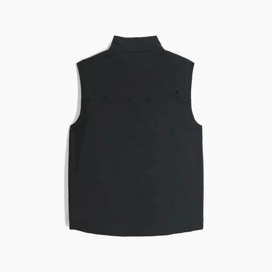 Royal Robbins Men's El Cap Canvas Vest-Men's - Clothing - Tops-Royal Robbins-Appalachian Outfitters
