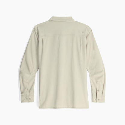 Royal Robbins Men's Expedition III Long Sleeve-Men's - Clothing - Tops-Royal Robbins-Appalachian Outfitters