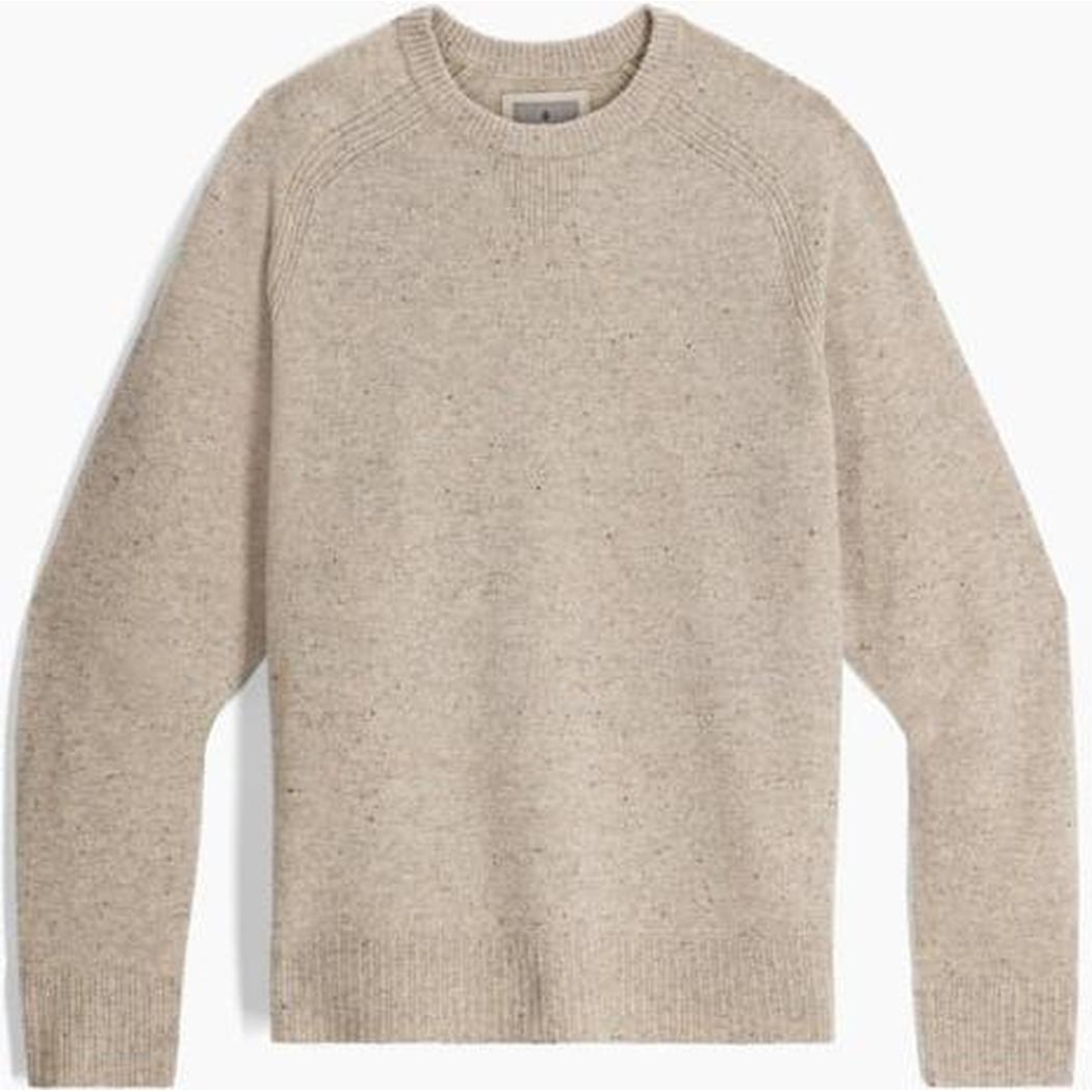 Royal Robbins Men's Rockcraft Wool Pullover-Men's - Clothing - Tops-Royal Robbins-Appalachian Outfitters
