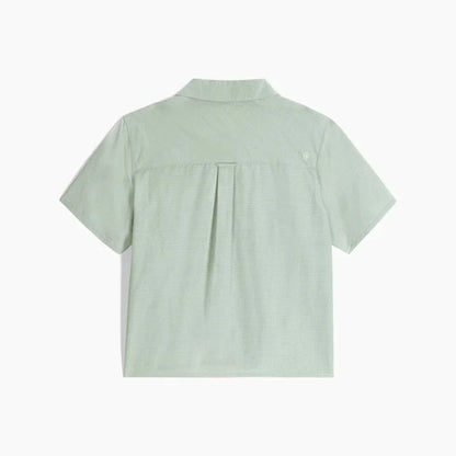 Royal Robbins Women's Desert Pucker Short Sleeve-Women's - Clothing - Tops-Royal Robbins-Appalachian Outfitters