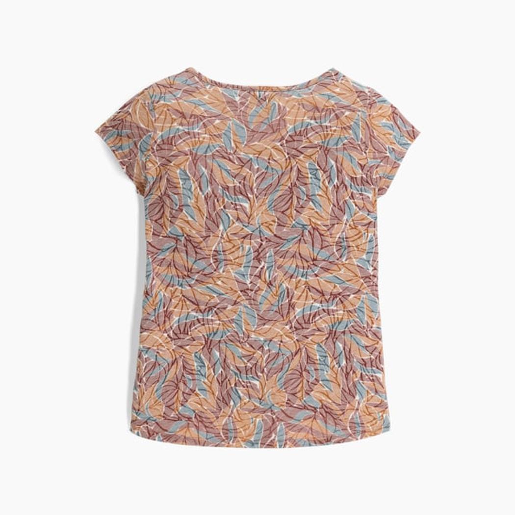 Royal Robbins Women's Featherweight Slub Tee-Women's - Clothing - Tops-Royal Robbins-Appalachian Outfitters
